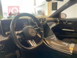 مێرسێدس بێنز C-Class